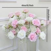 Cut Flower Display Stand