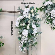 Backdrop For Wedding Reception For Sale