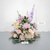 Flower Stands For Tables