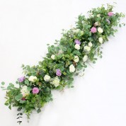 Flower Wreaths For Door