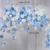 Whimsical Flower Wall Decals