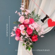 Wedding Flower Decors