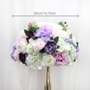 Formal Flower Arrangement