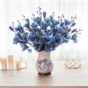 Artificial Delphinium Flowers