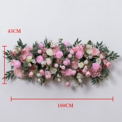 Loose And Airy Flower Arrangements