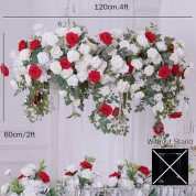 Wedding Arch Floral Decorations