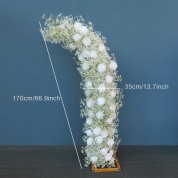 Wedding Table Centerpieces Non Flowers