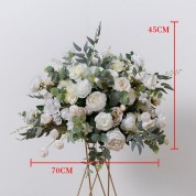 Flower Arrangement For Table Setting