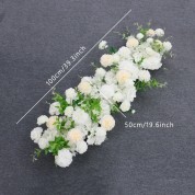 Flower Wedding Set