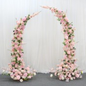 Wood Flower Stand Indoor