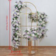 Background Wedding Backdrop