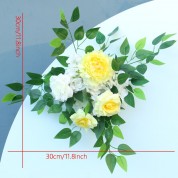 Artificial Yellow Flowers Online