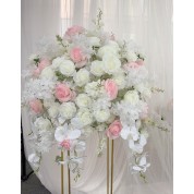 Wedding Pvc Backdrop