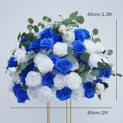 Flower Of Arrangements Of Line