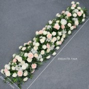 Pearl Garland Wedding Decoration