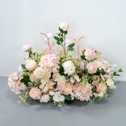 Fake Wedding Flower Sets