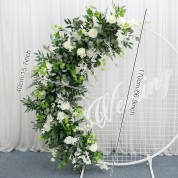 Floral For Wedding Arch