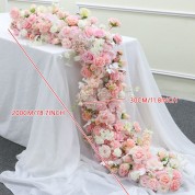 Wedding Hall Backdrop