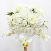 Mint Green And Gold Wedding Decorations