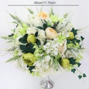 Landscape Flower Arrangement