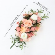 Small Silk Flower Arrangements