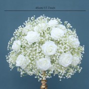 Artificial Wedding Flowers Singapore