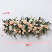 Spring Flower Wall Decor