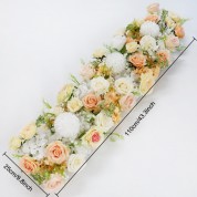 Flower Arrangements In Floral Foam