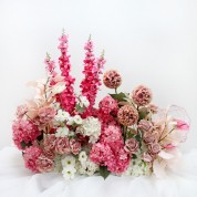 Cheap Artificial Flowers For Weddings