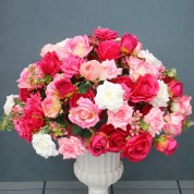 Inexpensive Artificial Flowers