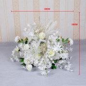 Freesia Flower Wedding Bouquets