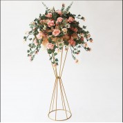 Cotton Artificial Flowers