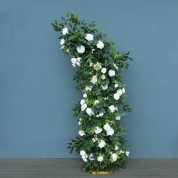 Heavenly Garden Blooms Flower Arrangement