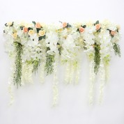 Beach Deck Wedding Decorations