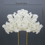 Free Standing Artificial Flowers