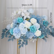 Tall Flower Stands For Centerpieces Uk