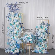 Welcome Wedding Decor