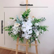 Floral Wedding Decor