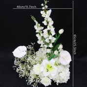 Flowers For Decoration Wedding