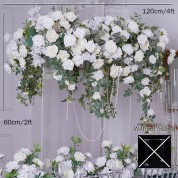 New Baby Silk Flower Arrangements