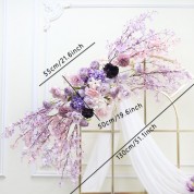 Silk Wedding Flower Arrangements