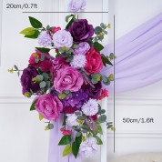 Garden Flower Arrangements