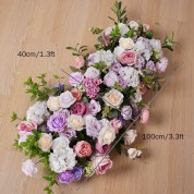 Artificial Dry Flower Arrangements