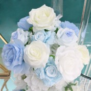 Chijmes Wedding Decor