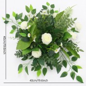 Flower Arrangements For Arch