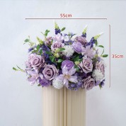 Boxed Artificial Flowers