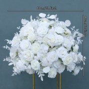 Custom Made Silk Flower Arrangements