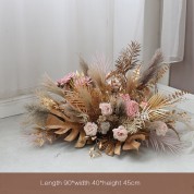 Single Flower Arrangement