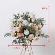 Pinterest Wedding Table Flowers