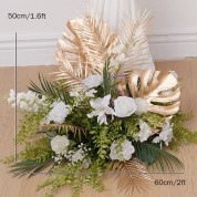 Wooden Flower Bouquets For Wedding